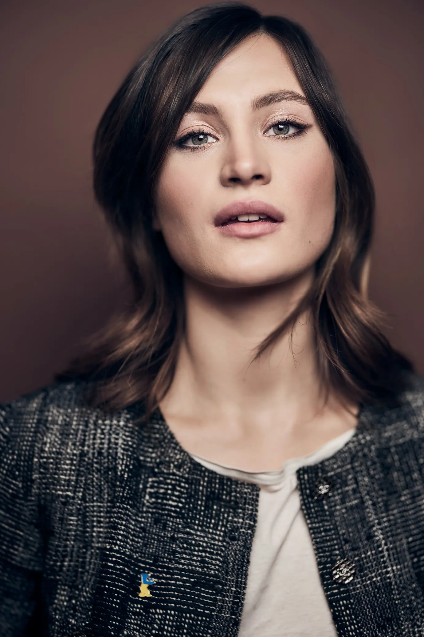 Марлен Буров